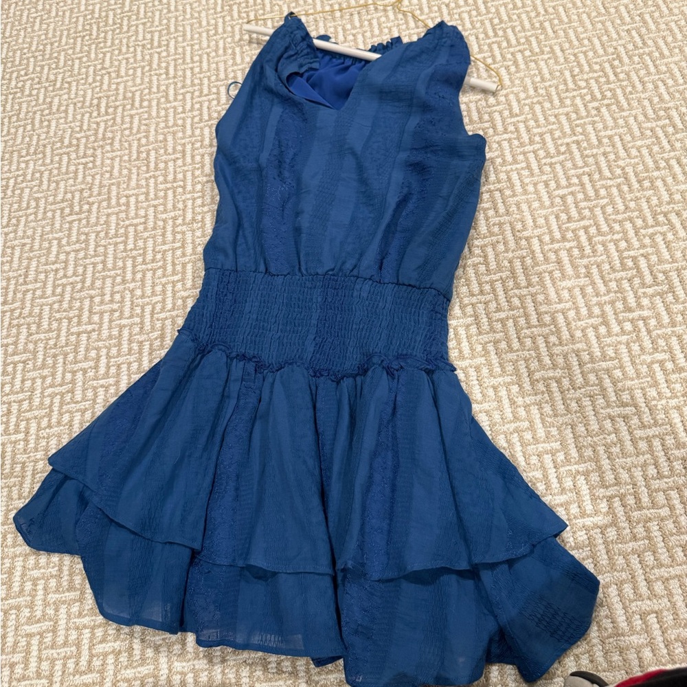 Ramy Brook dress